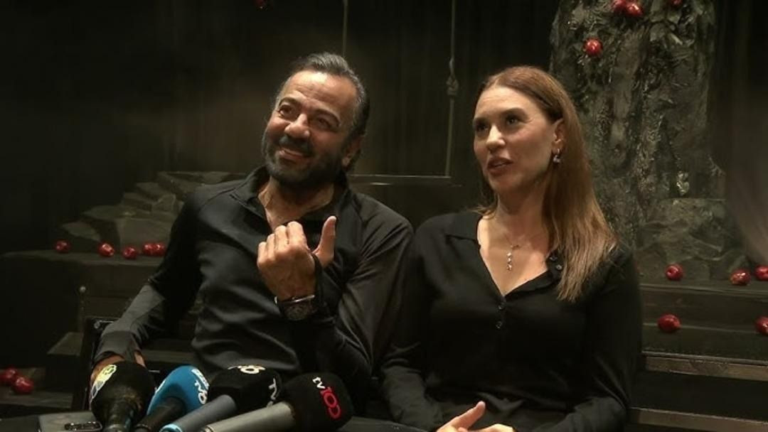 Sevgili oldukları ortaya çıkmıştı! Evrim Alasya ve Kerem Alışık birlikte görüntülendi! - Sayfa 3