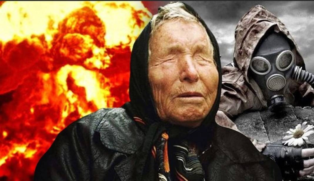 Hem Baba Vanga hem de Nostradamus 2025 için aynı kehanette bulunmuş! - Sayfa 4