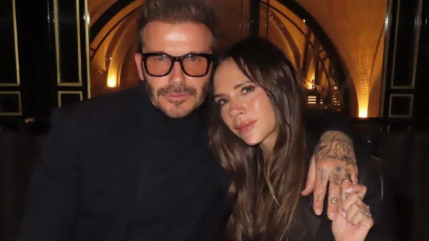 Beckham çiftinin 80 milyon dolarlık malikânesi... İşte fotoğraflar - Sayfa 7