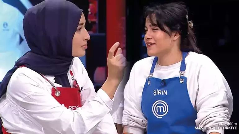 Masterchef'te ödül oyununda ilk yaşandı! Somer şef kötü haberi açıkladı - Sayfa 3