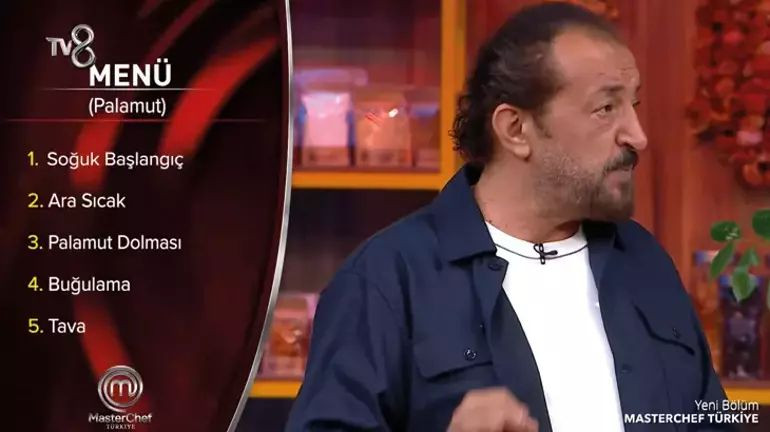 Masterchef'te ödül oyununda ilk yaşandı! Somer şef kötü haberi açıkladı - Sayfa 2