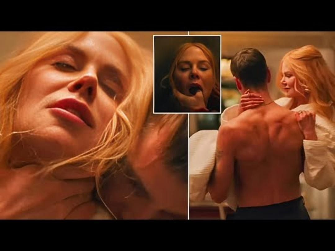 Erotik sahneler sonrası itiraflar bitmedi! Nicole Kidman'dan sonra Harris Dickinson da itiraf etti - Sayfa 8