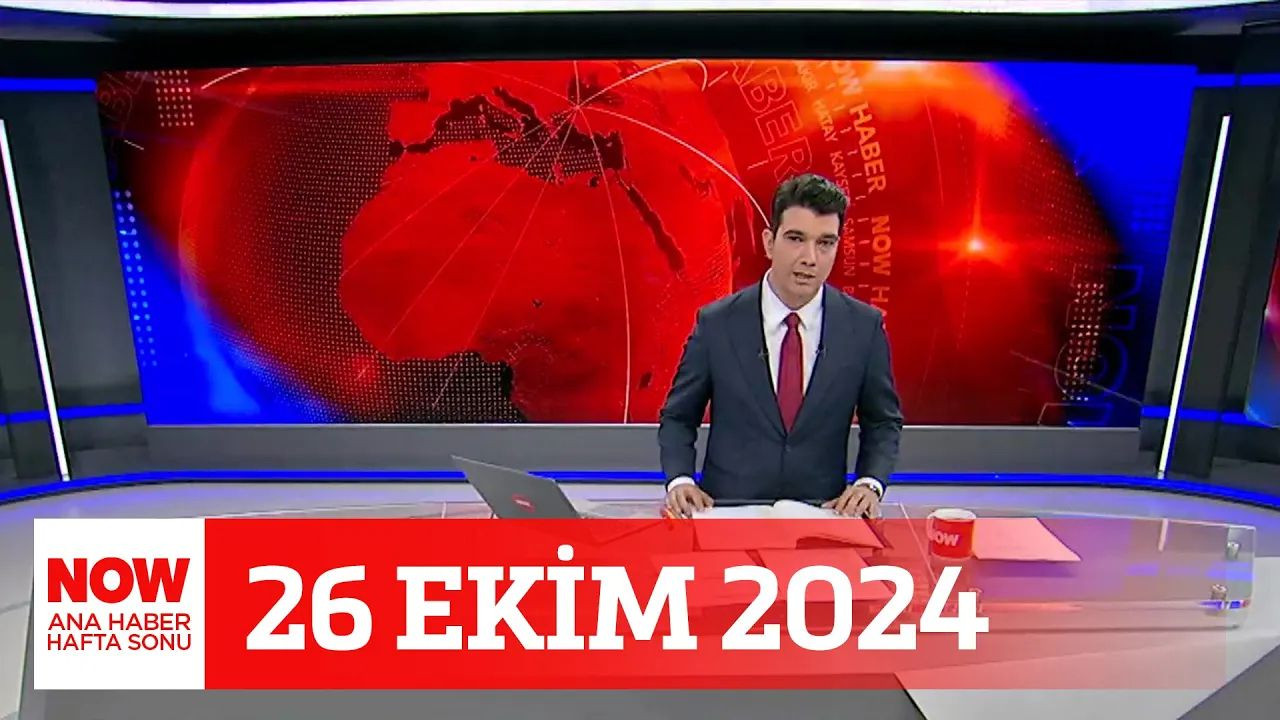 Reytinglerde hangi yapım zirveye adını yazdırdı? İşte 26 Ekim Cumartesi reyting sonuçları... - Sayfa 3