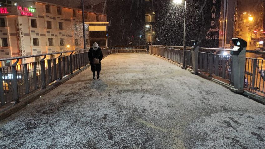 İstanbul'a kar yağacak mı? Kış nasıl geçecek? Sürpriz açıklama geldi - Sayfa 4