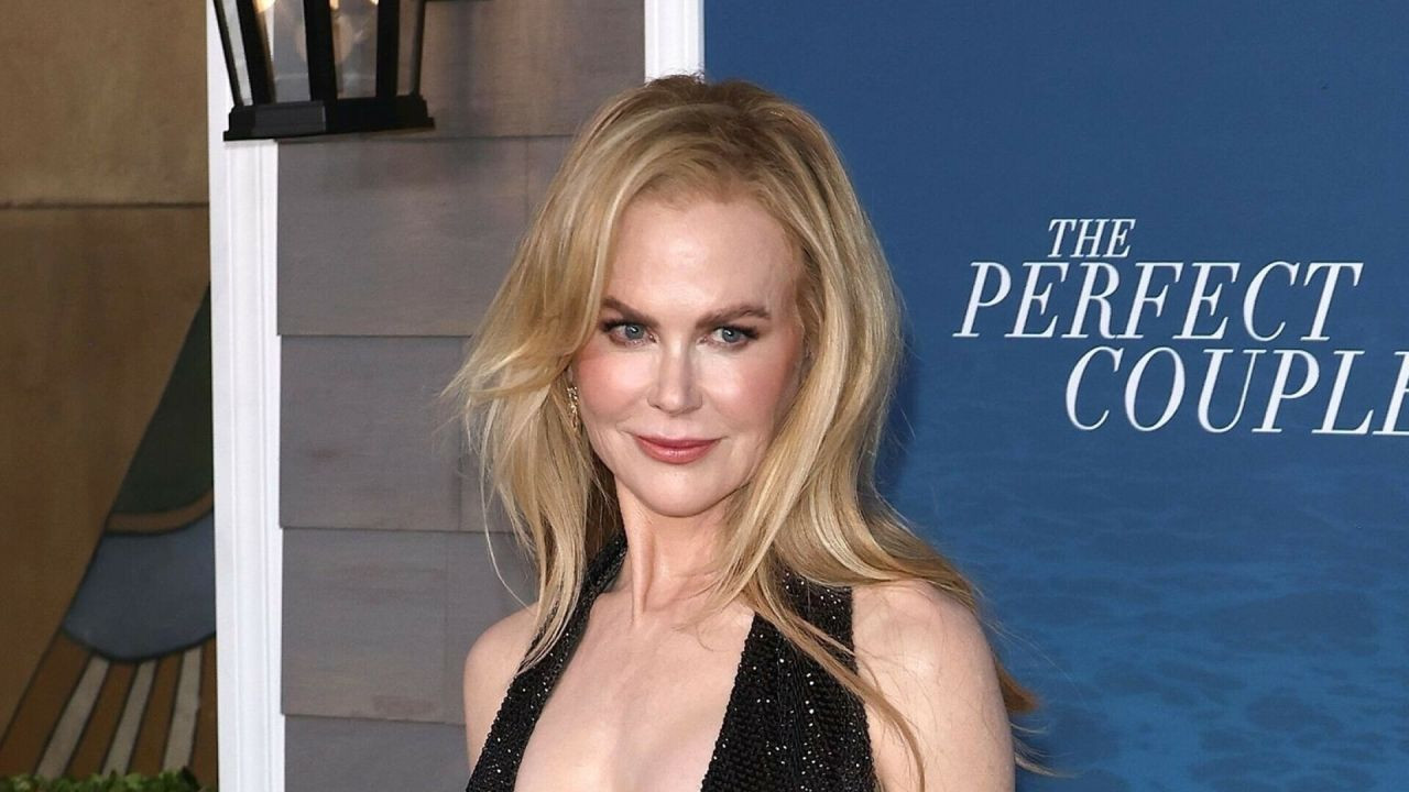 Erotik sahneler sonrası itiraflar bitmedi! Nicole Kidman'dan sonra Harris Dickinson da itiraf etti - Sayfa 2