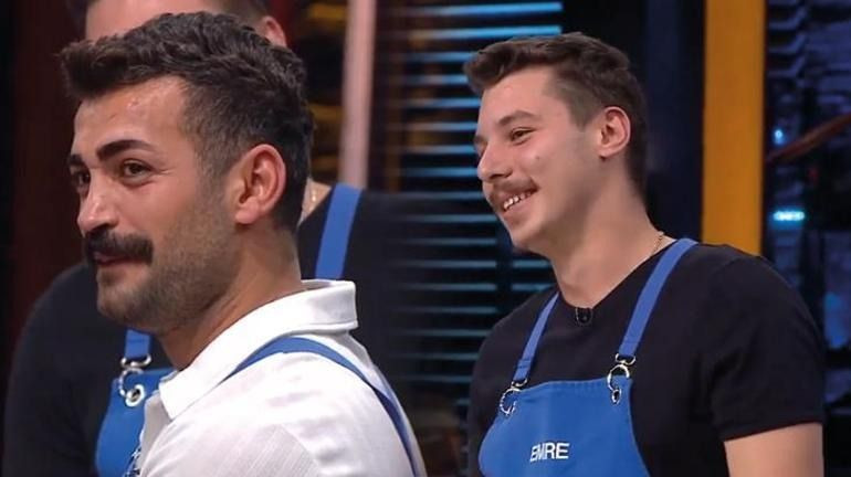 Masterchef'te son eleme adayı belli oldu! Akın'ın sevenleri yarışmacıları bezdirmiş - Sayfa 3