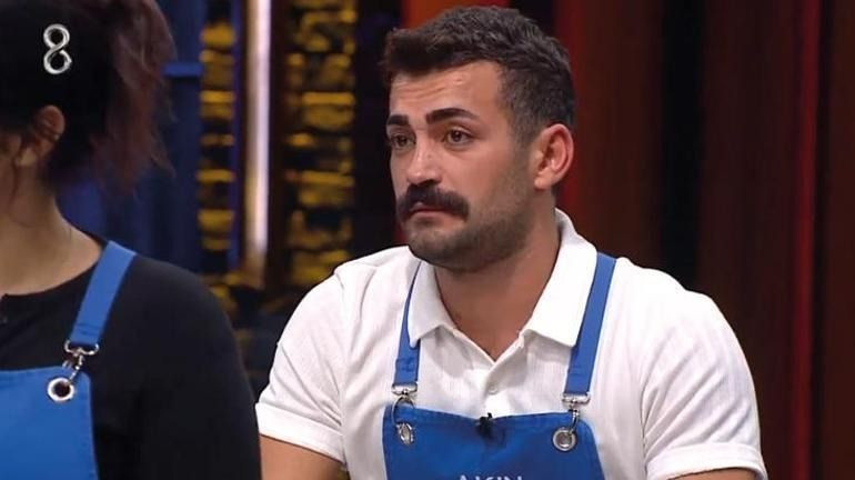 Masterchef'te son eleme adayı belli oldu! Akın'ın sevenleri yarışmacıları bezdirmiş - Sayfa 4