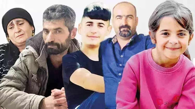 Narin Güran'ın ağabeyi annesi Yüksel Güran ve kardeşi Enes Güran hakkında konuştu! Kafalar karıştı.. - Sayfa 3