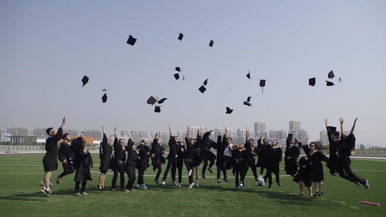 Türkiye'nin en iyi 20 üniversitesi açıklandı! Zirvede hangi okul var? - Sayfa 9