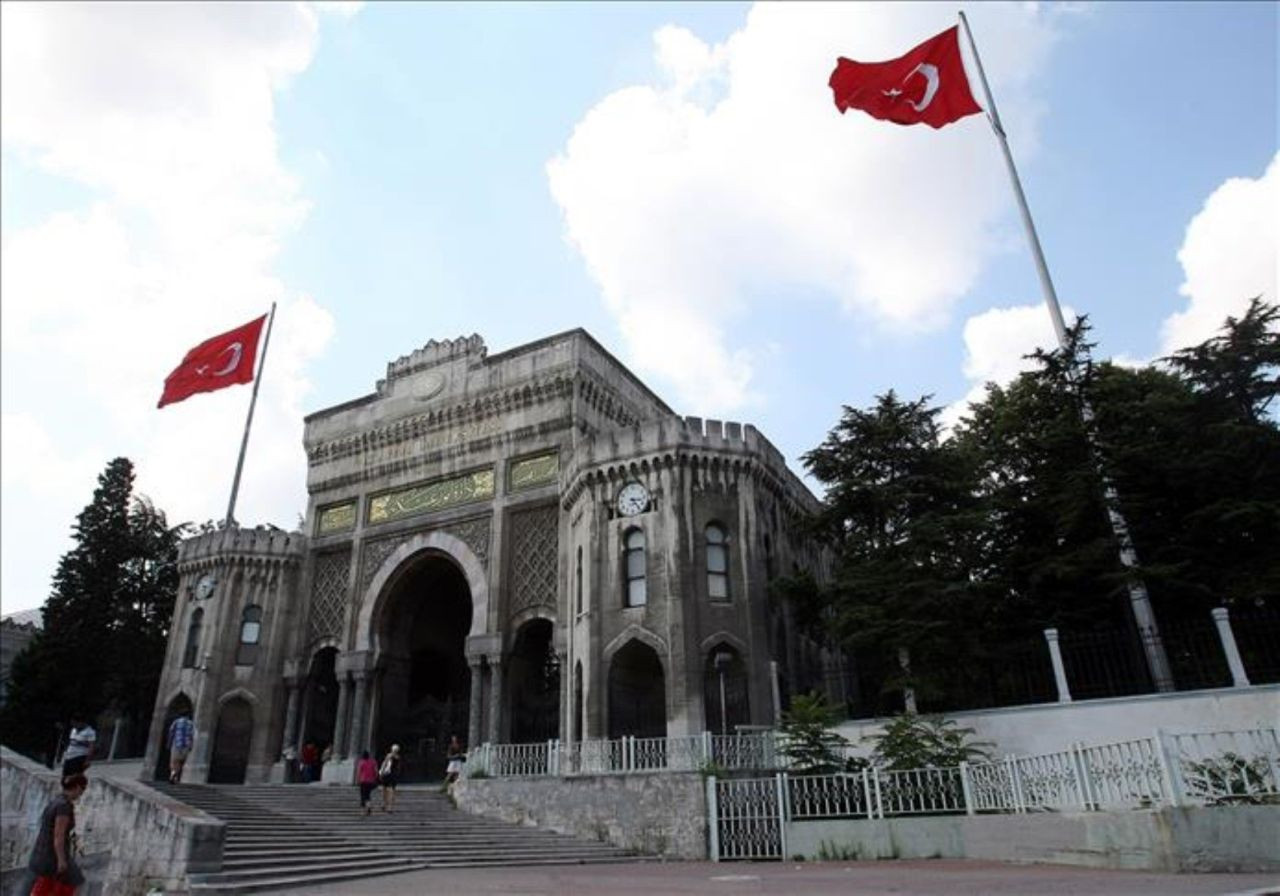 Türkiye'nin en iyi 20 üniversitesi açıklandı! Zirvede hangi okul var? - Sayfa 12