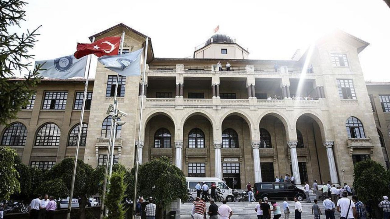 Türkiye'nin en iyi 20 üniversitesi açıklandı! Zirvede hangi okul var? - Sayfa 13