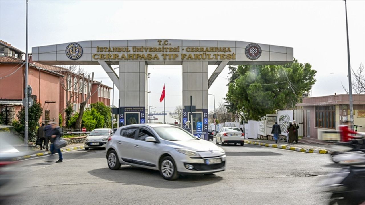 Türkiye'nin en iyi 20 üniversitesi açıklandı! Zirvede hangi okul var? - Sayfa 14