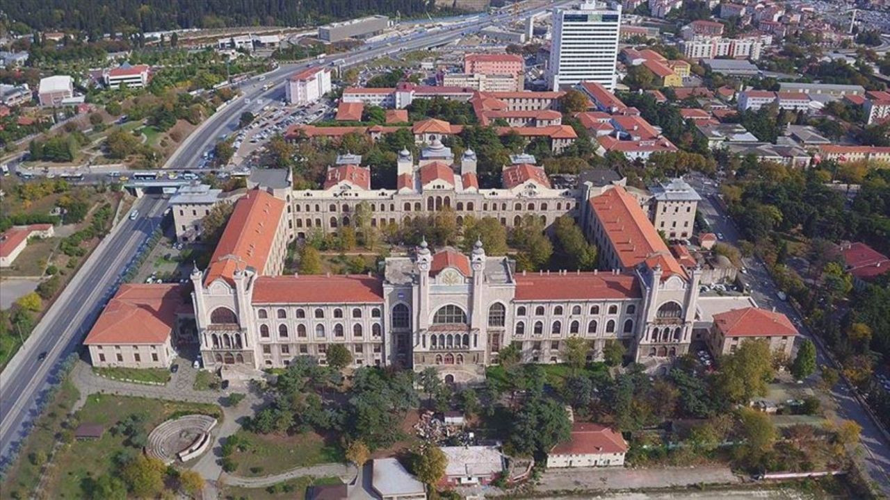 Türkiye'nin en iyi 20 üniversitesi açıklandı! Zirvede hangi okul var? - Sayfa 24