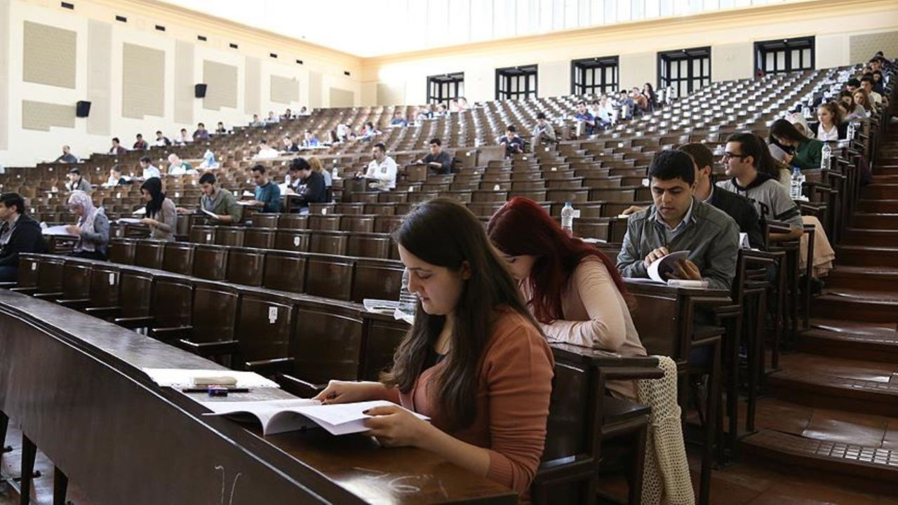 Türkiye'nin en iyi 20 üniversitesi açıklandı! Zirvede hangi okul var? - Sayfa 3