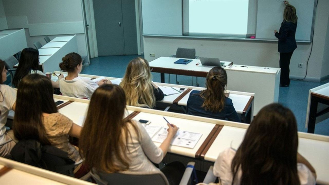 Türkiye'nin en iyi 20 üniversitesi açıklandı! Zirvede hangi okul var? - Sayfa 6