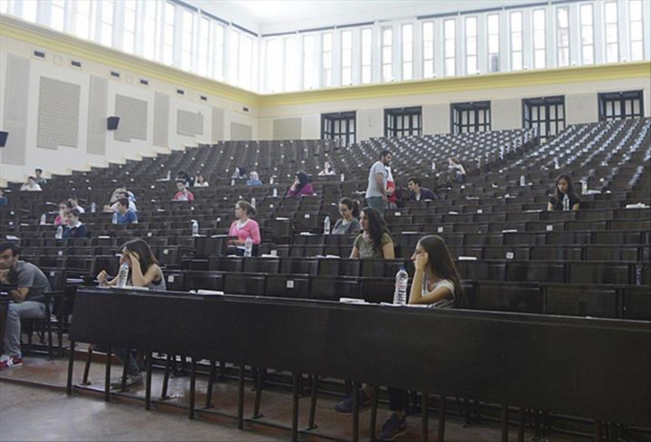 Türkiye'nin en iyi 20 üniversitesi açıklandı! Zirvede hangi okul var? - Sayfa 7