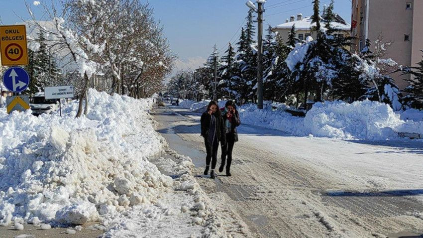 İstanbul'a kar yağacak mı? Kış nasıl geçecek? Sürpriz açıklama geldi - Sayfa 6