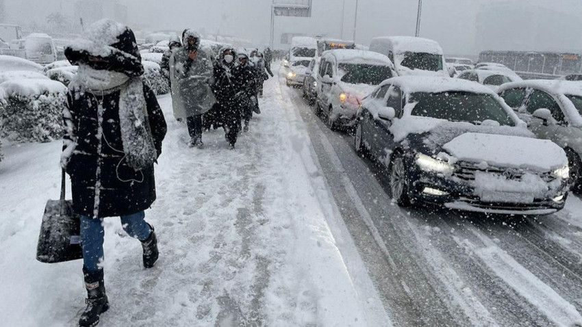 İstanbul'a kar yağacak mı? Kış nasıl geçecek? Sürpriz açıklama geldi - Sayfa 8