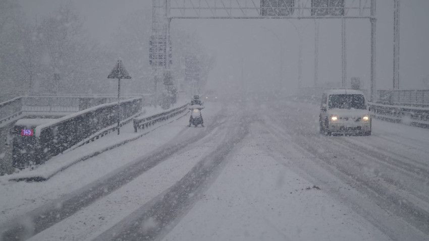 İstanbul'a kar yağacak mı? Kış nasıl geçecek? Sürpriz açıklama geldi - Sayfa 3