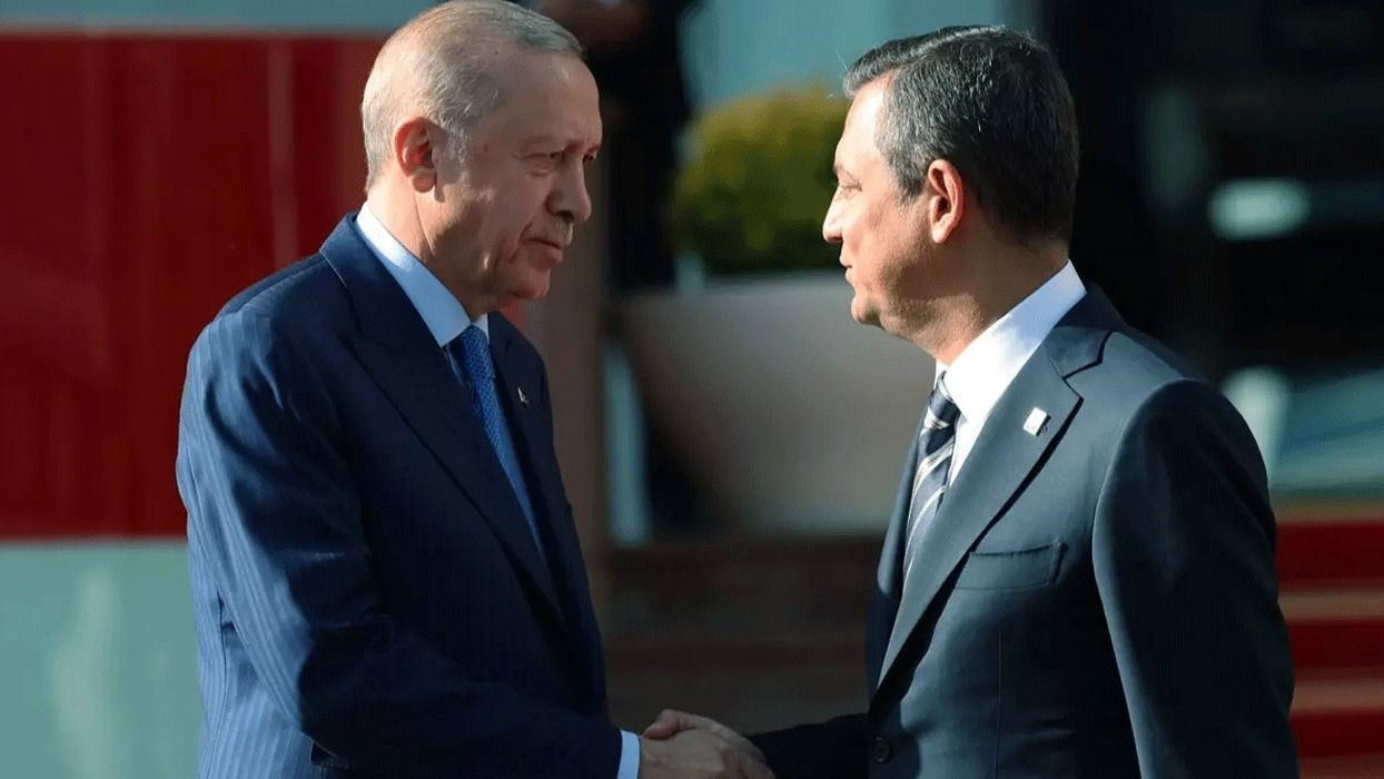 Son seçim anketinde çarpıcı sonuçlar: Erdoğan tüm rakiplerinin karşısında kaybediyor! - Sayfa 14