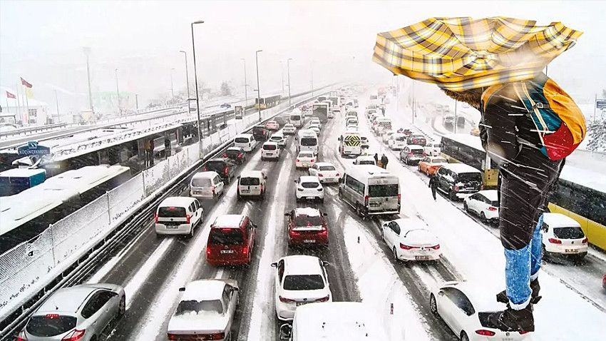 İstanbul'a kar yağacak mı? Kış nasıl geçecek? Sürpriz açıklama geldi - Sayfa 9