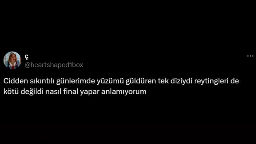 O dizinin final kararı seyirciyi ayağa kaldırdı! - Sayfa 7