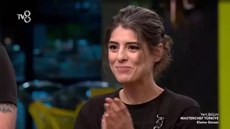 2024'te ilk kaşık atıldı! MasterChef'e veda eden yarışmacı belli oldu - Sayfa 5