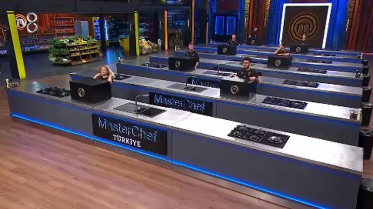 2024'te ilk kaşık atıldı! MasterChef'e veda eden yarışmacı belli oldu - Sayfa 3