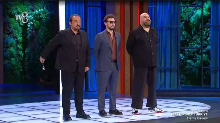 2024'te ilk kaşık atıldı! MasterChef'e veda eden yarışmacı belli oldu - Sayfa 4