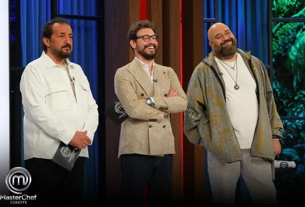 Masterchef'te takım kaptanları belli oldu! Yarışmacı fenalaştı - Sayfa 5