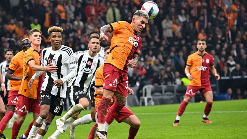 Spor yazarları derbi için ne dedi? 'Futbol ukalalarına ders oldu' - Sayfa 3