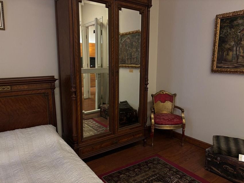 Atatürk'ün İstanbul'daki evi ziyaretçi akınına uğradı - Sayfa 8