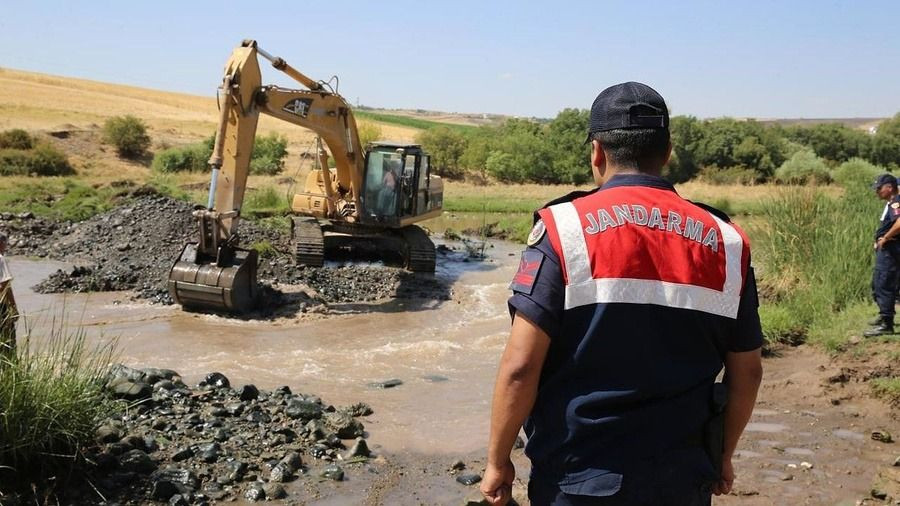 Diyarbakır Valiliği'nden flaş Narin Güran açıklaması: Jandarma üfürükçüye gitmedi - Sayfa 3