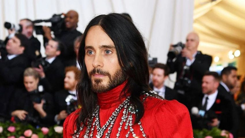 Kuzguncuk'ta makarna yedi, sonra otobüse bindi! Jared Leto'nun İstanbul gezisi... - Sayfa 4