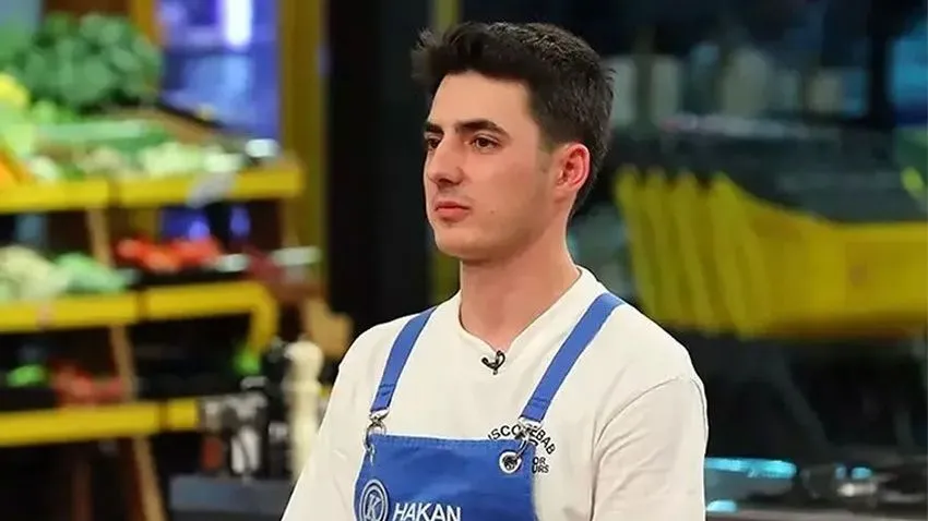 MasterChef yarışmacısı tehdit mesajları aldığını açıkladı