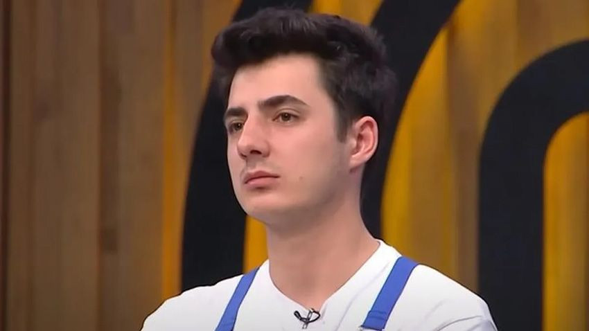 MasterChef yarışmacısı tehdit mesajları aldığını açıkladı - Sayfa 2