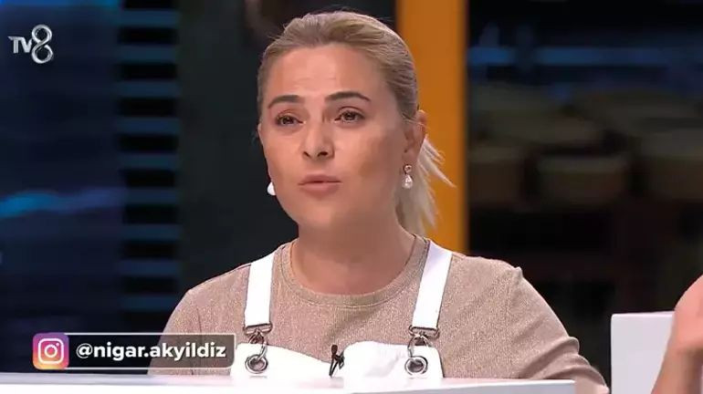 Masterchef'te takım kaptanları belli oldu! Yarışmacı fenalaştı - Sayfa 2