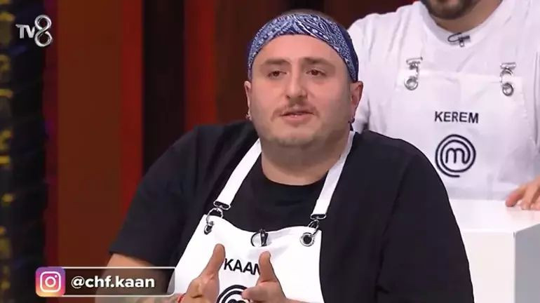 Masterchef'te takım kaptanları belli oldu! Yarışmacı fenalaştı - Sayfa 3