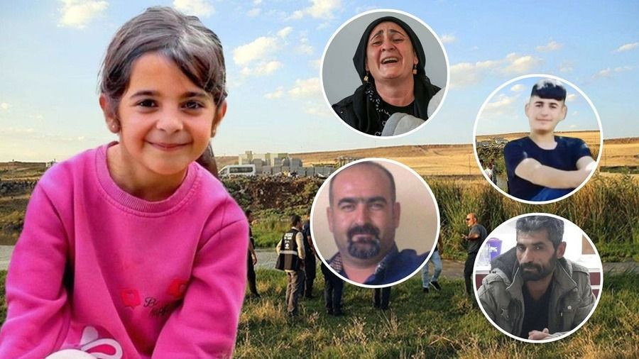 Diyarbakır Valiliği'nden flaş Narin Güran açıklaması: Jandarma üfürükçüye gitmedi - Sayfa 5