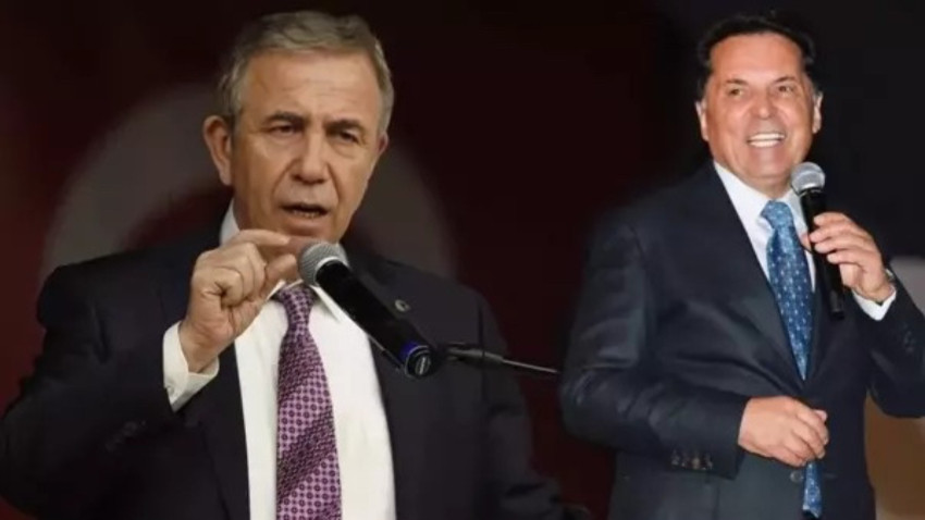 Mansur Yavaş’ın son paylaşımı dikkat çekti! CHP'liler Ahmet Özer beklerken…