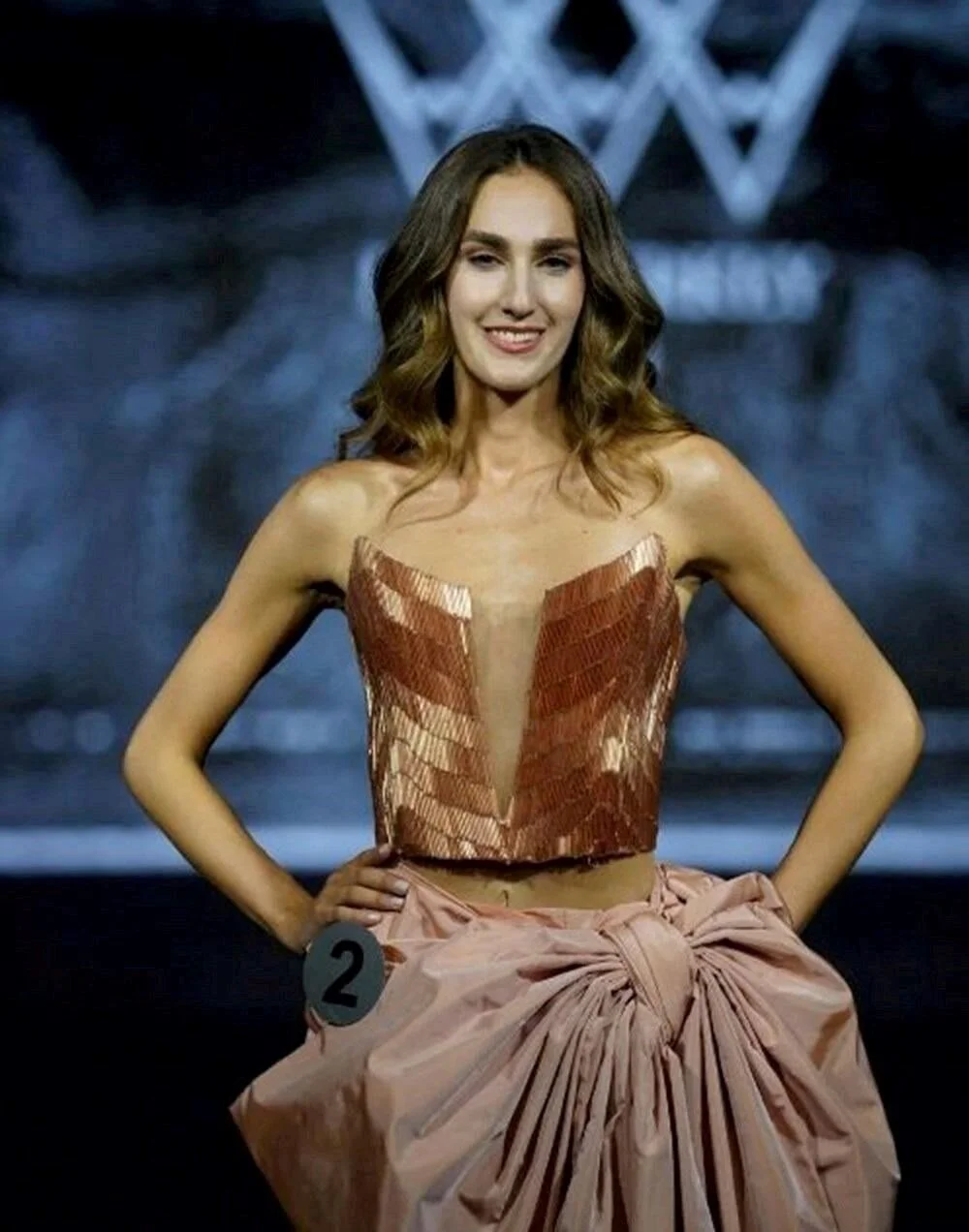 Miss Turkey birincisi İdil Bilgen'in son hali tartışma yarattı - Sayfa 8