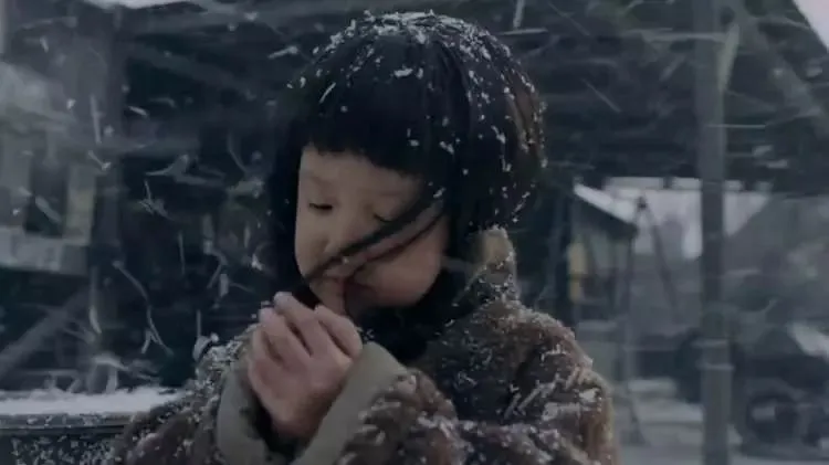 Ayla filminin yıldızı Kim Seol yıllar sonra ortaya çıktı! Tüm Türkiye'yi ağlatmıştı