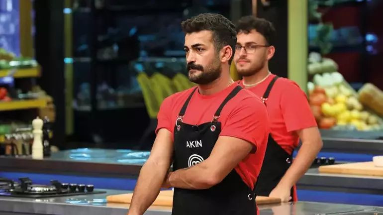 Masterchef'te 13. haftanın birinci ve ikinci eleme adayı belli oldu! Sinirden tezgahı tekmeledi - Sayfa 5