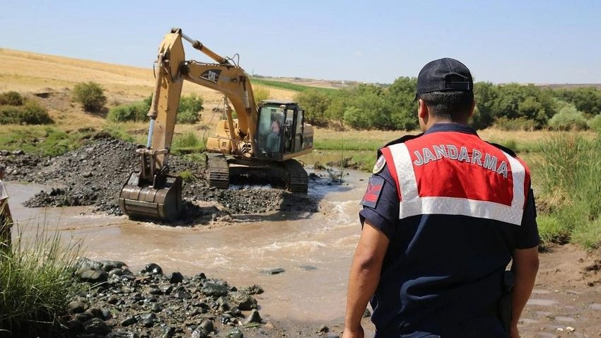 Diyarbakır Valiliği'nden flaş 'Narin' açıklaması: Jandarma üfürükçüye gitmedi - Sayfa 2