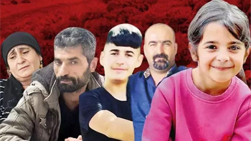 Baba Arif Güran cinayet sebebini açıkladı: 'Dalga geçtim diye inadına yaptı' - Sayfa 7