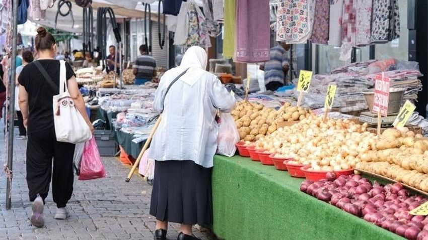 İBB'den emeklilere pazar desteği: Başvurular bugün başladı! - Sayfa 1