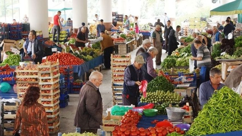 İBB'den emeklilere pazar desteği: Başvurular bugün başladı! - Sayfa 3