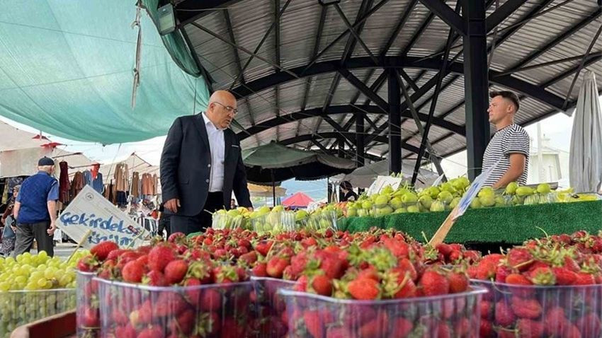 İBB'den emeklilere pazar desteği: Başvurular bugün başladı! - Sayfa 5