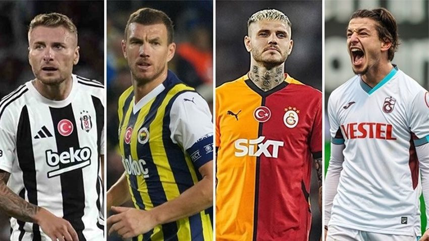 Süper Lig'de yarış kızışıyor: İşte yapay zekaya göre şampiyon olacak takım! - Sayfa 7