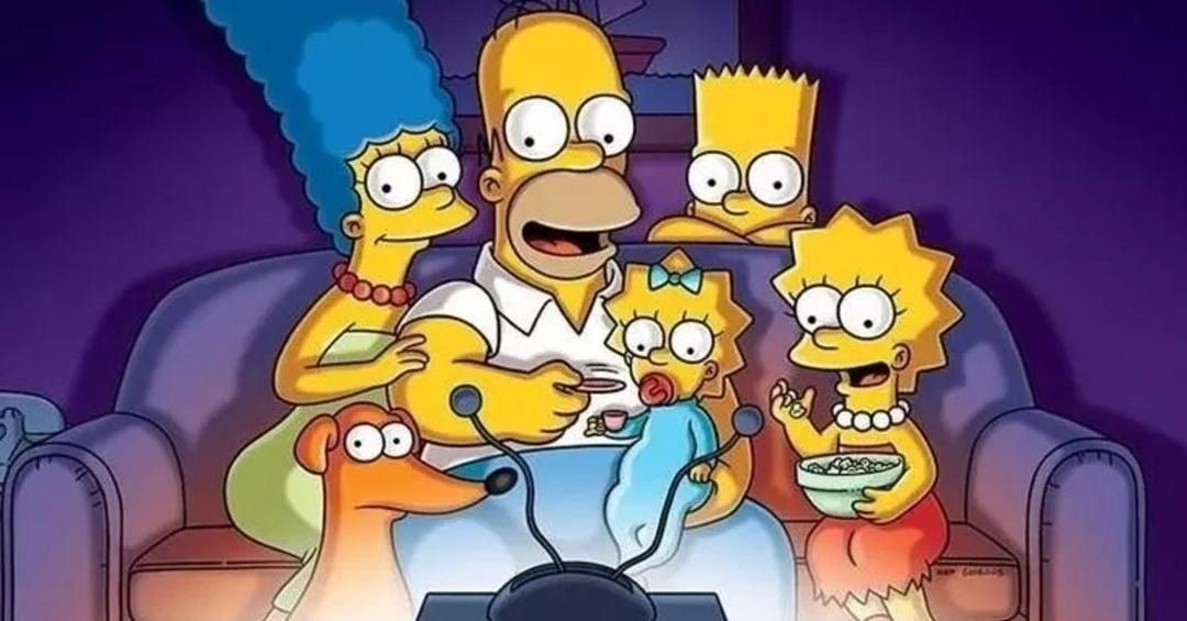 Bu kehaneti  duyan 2025’e girmek istemiyor! Simpsonlar yine iş başında... - Sayfa 5